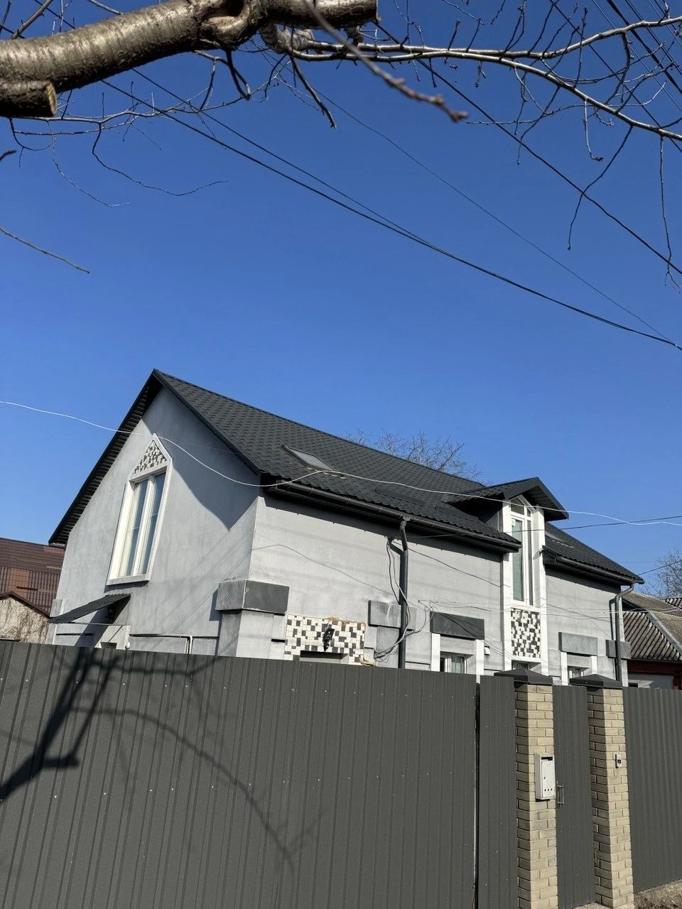 For Sale: Zalesnitsye settlement house