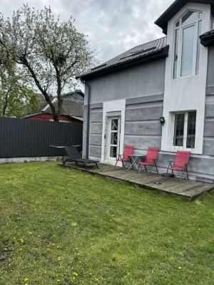 For Sale: Zalesnitsye settlement house
