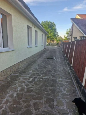 For Sale: Two-Entrance House in Bila Tsерkva