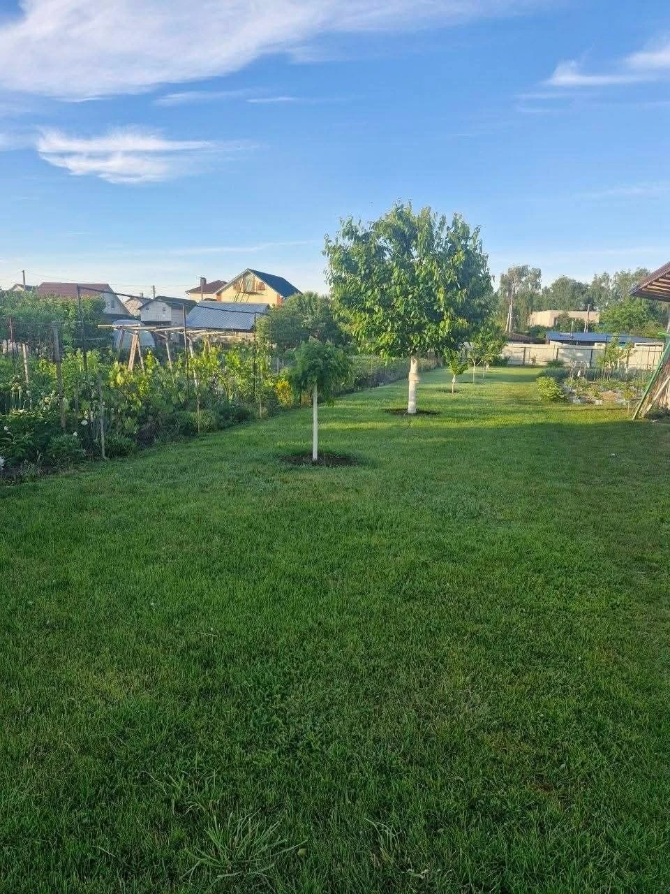 For Sale: Two-Entrance House in Bila Tsерkva