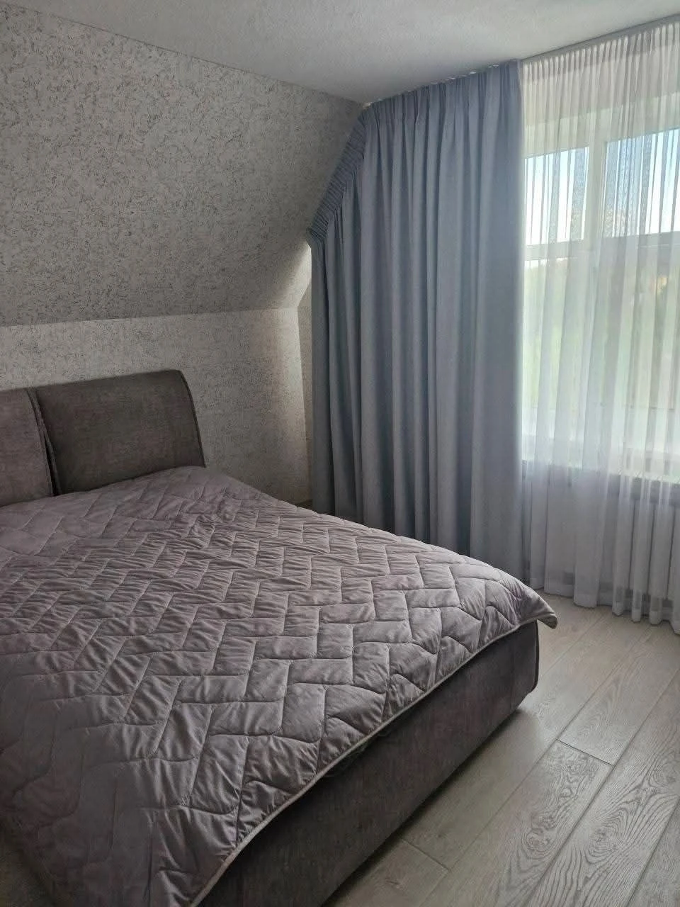 For Sale: Two-Entrance House in Bila Tsерkva