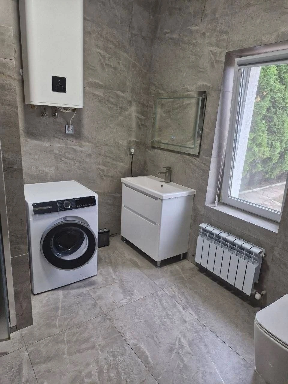 For Sale: Two-Entrance House in Bila Tsерkva