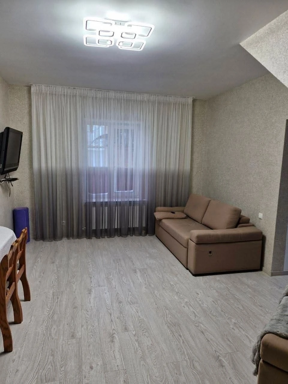 For Sale: Two-Entrance House in Bila Tsерkva