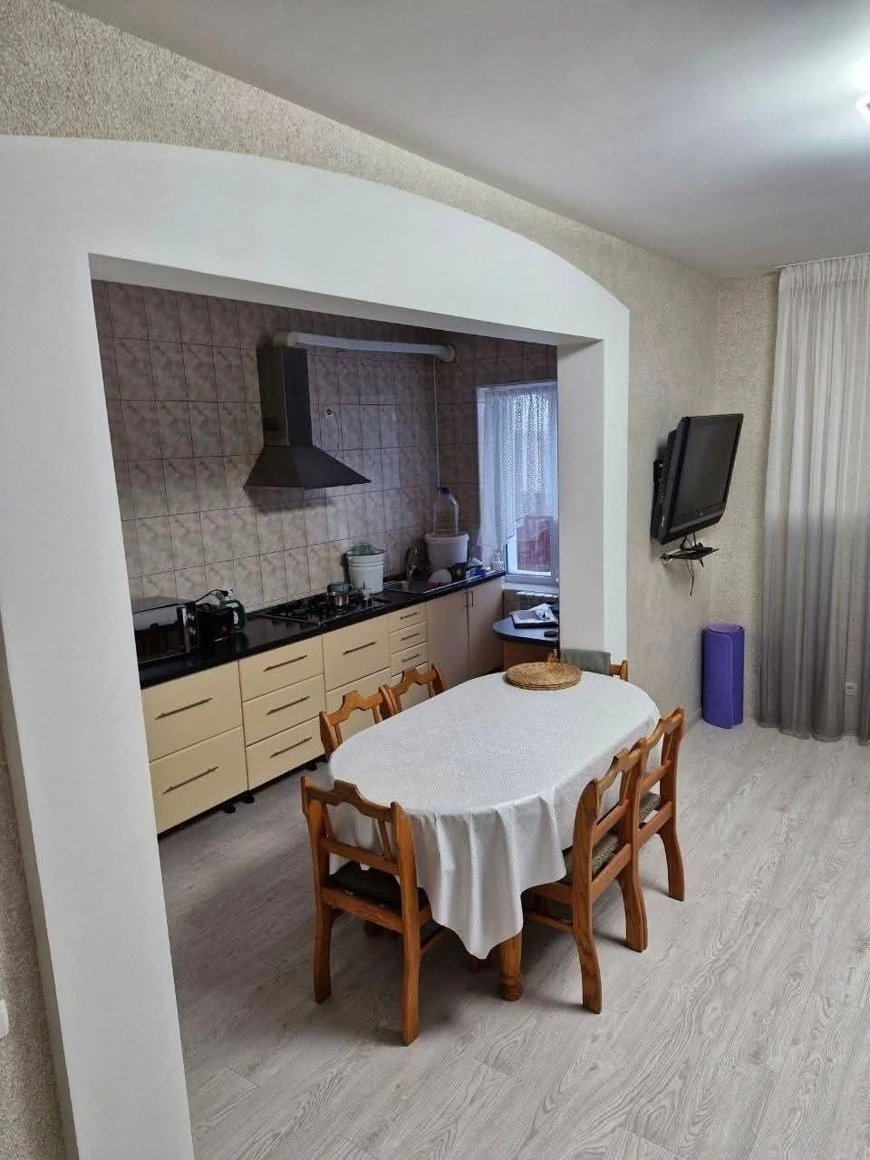 For Sale: Two-Entrance House in Bila Tsерkva
