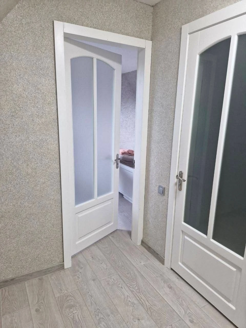 For Sale: Two-Entrance House in Bila Tsерkva