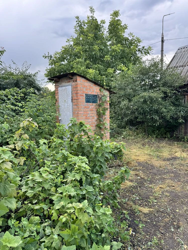 Продаж частини будинка з окремим подвірʼям р-н Шевченка/річк