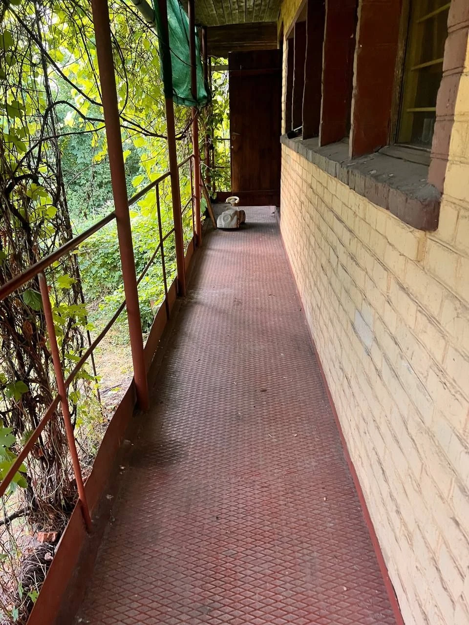 Sale of country house. White Church, Dry Gorge