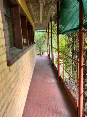 Sale of country house. White Church, Dry Gorge