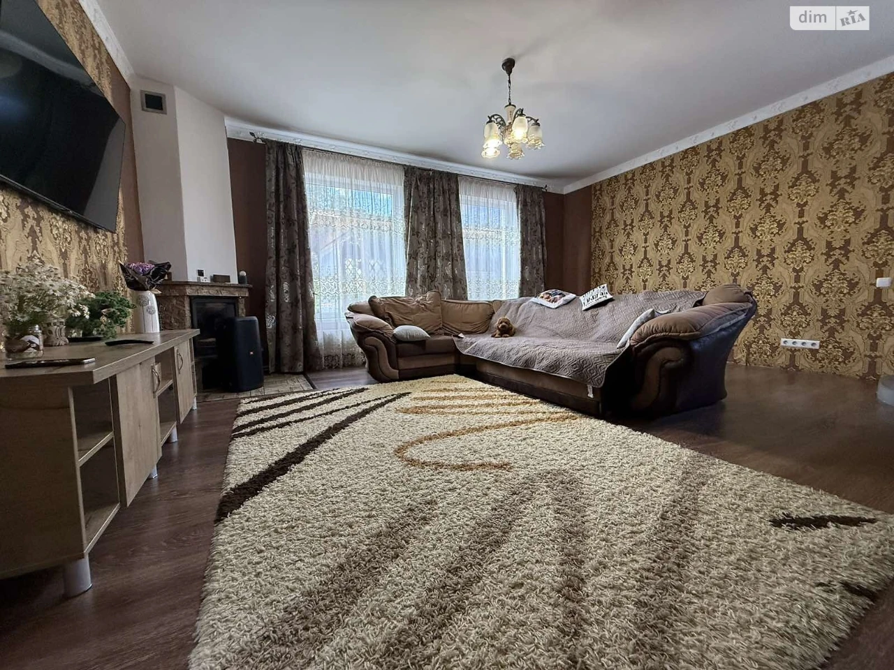 Продаж Дім Заріччя