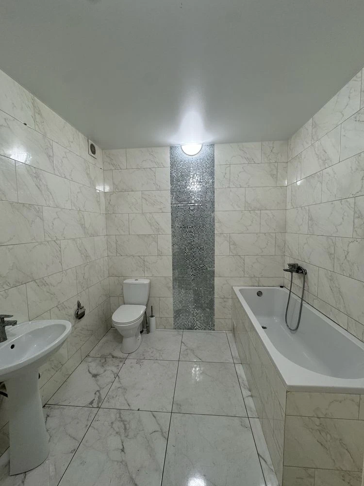 Townhouse with renovation Військбуд