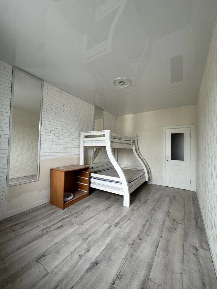 Townhouse with renovation Військбуд