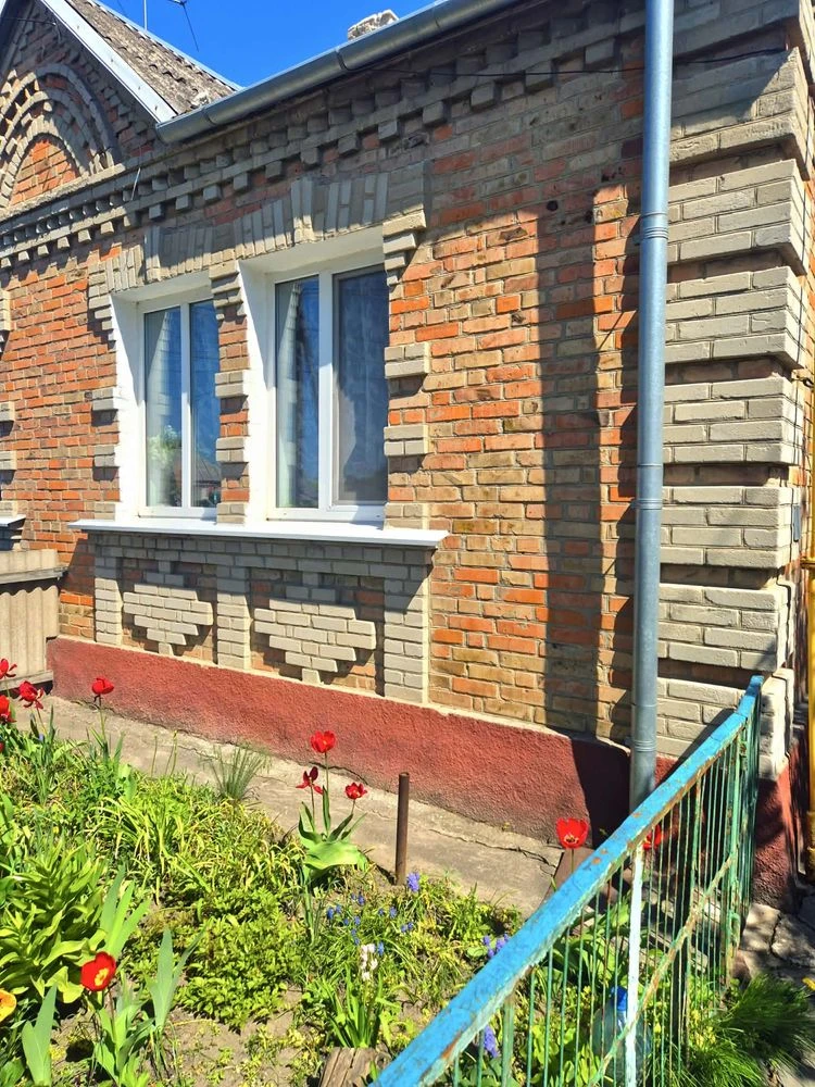 Apartment in a House on Posolk Street