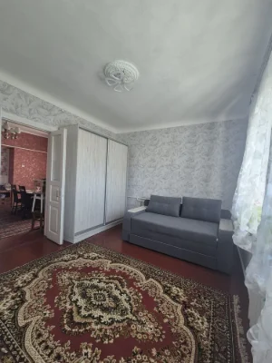 Apartment in a House on Posolk Street