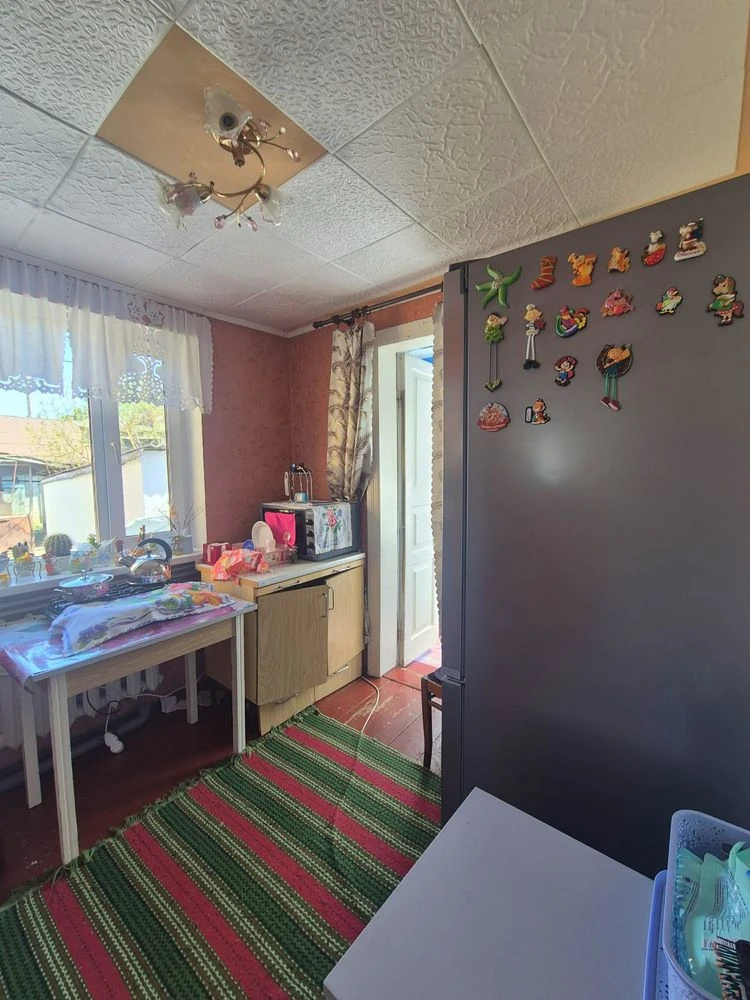 Apartment in a House on Posolk Street