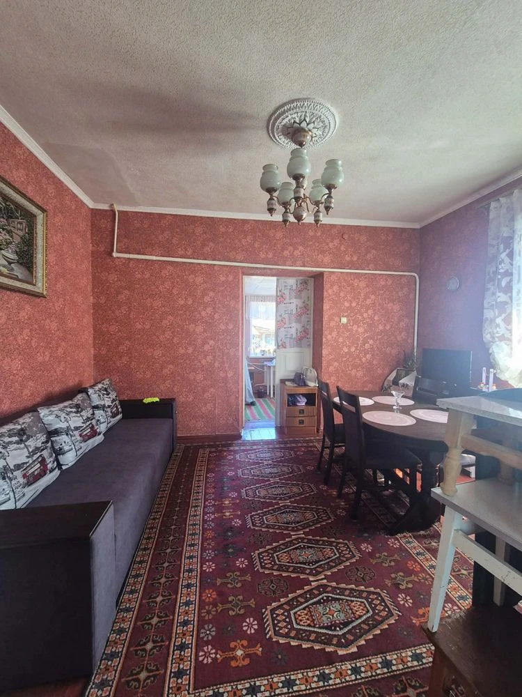 Apartment in a House on Posolk Street
