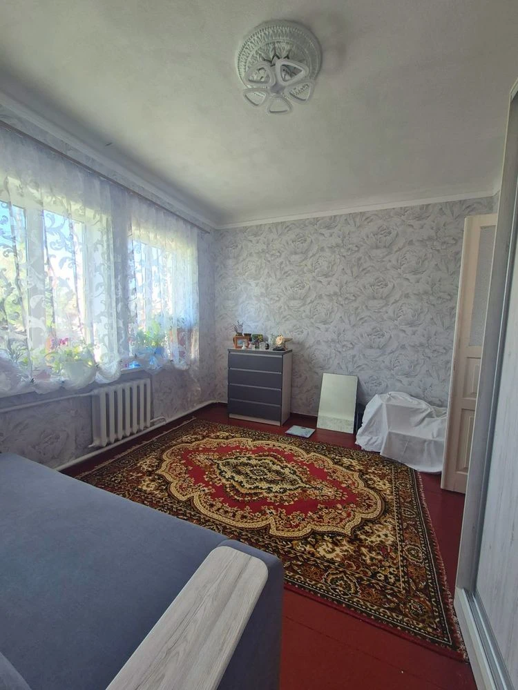 Apartment in a House on Posolk Street