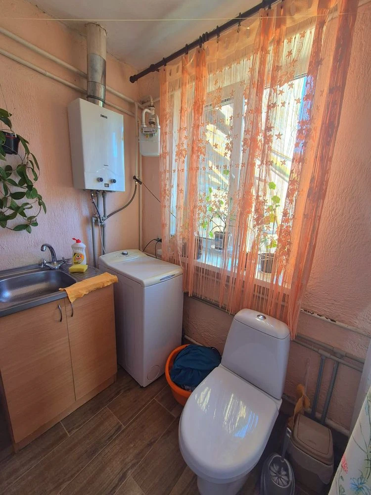 Apartment in a House on Posolk Street