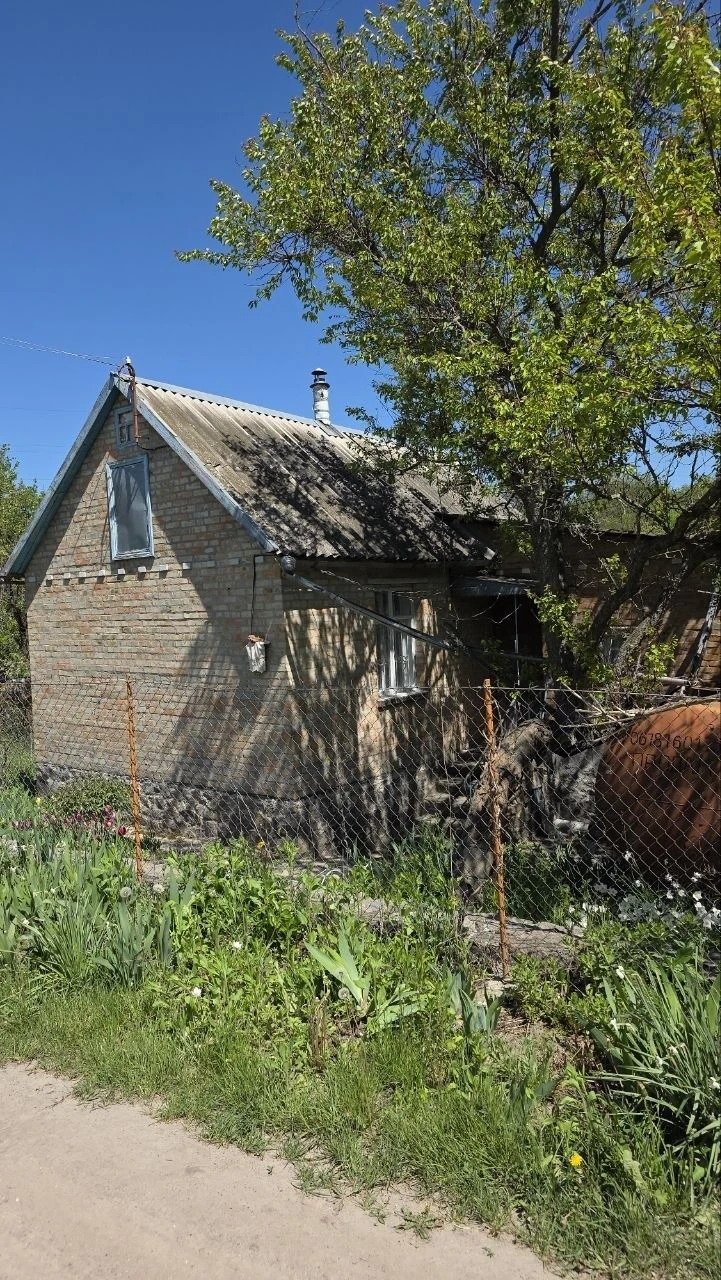 Продаж дачі в кооп. Учитель