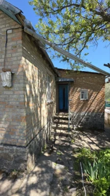 Продаж дачі в кооп. Учитель