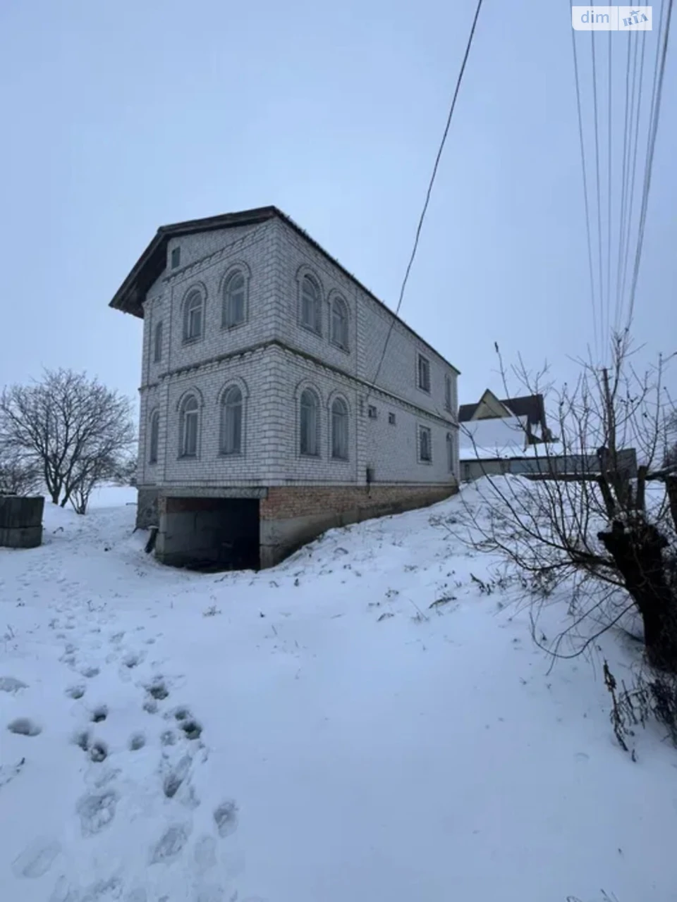 House for Sale