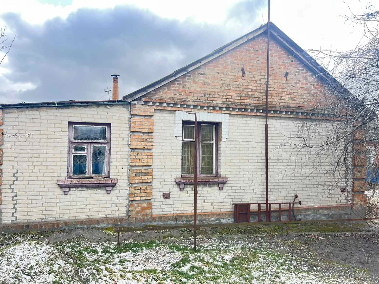 Продаж Дім Вокзальна