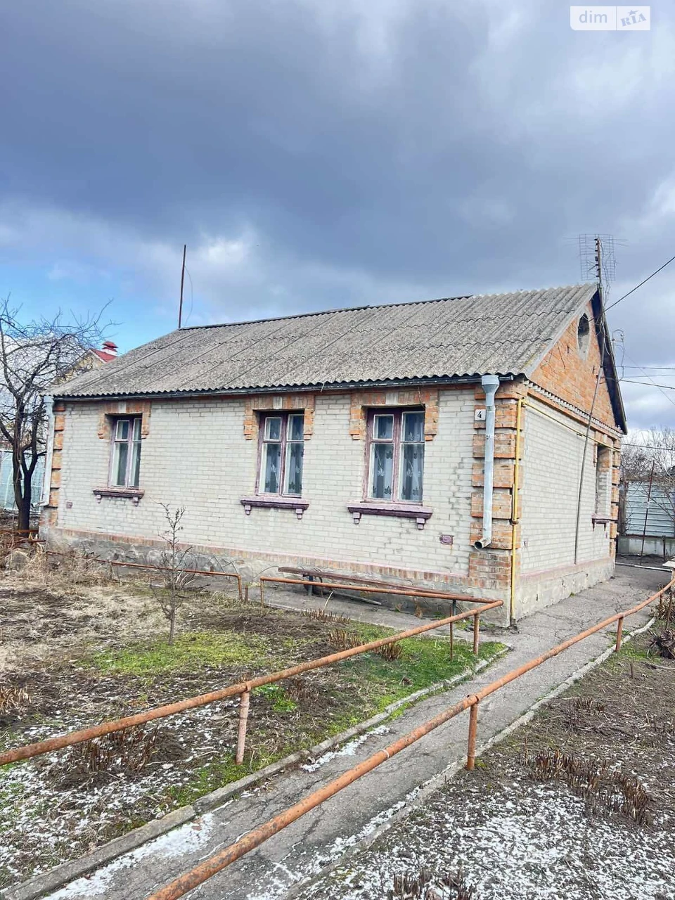 Продаж Дім Вокзальна