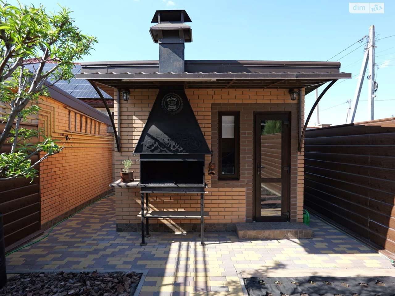 Townhouse Viyskbud