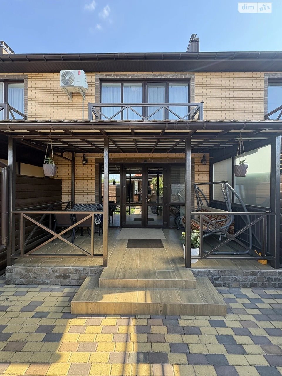 Townhouse Viyskbud