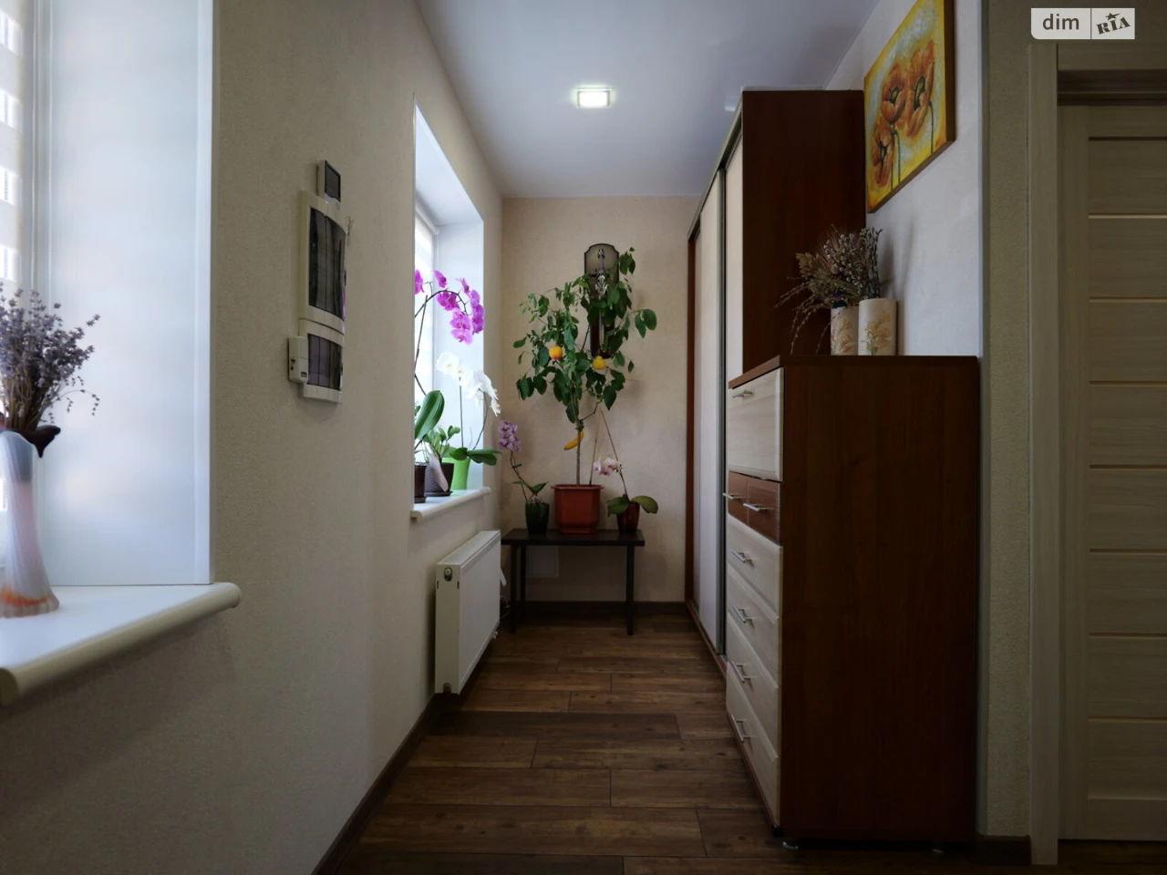 Townhouse Viyskbud