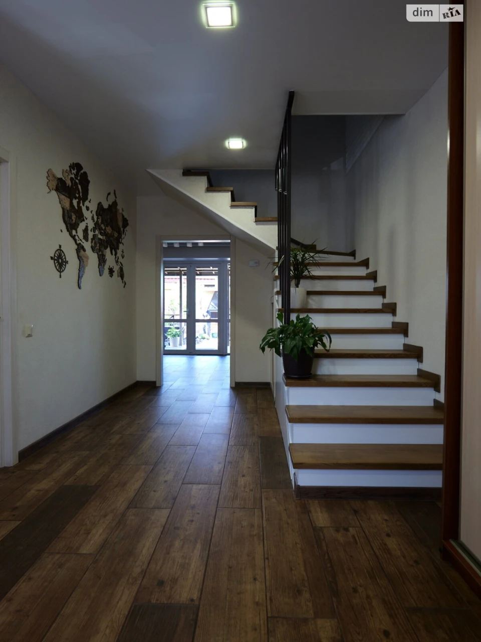 Townhouse Viyskbud