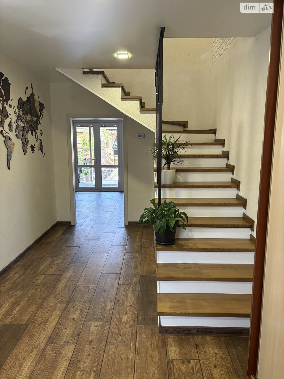 Townhouse Viyskbud