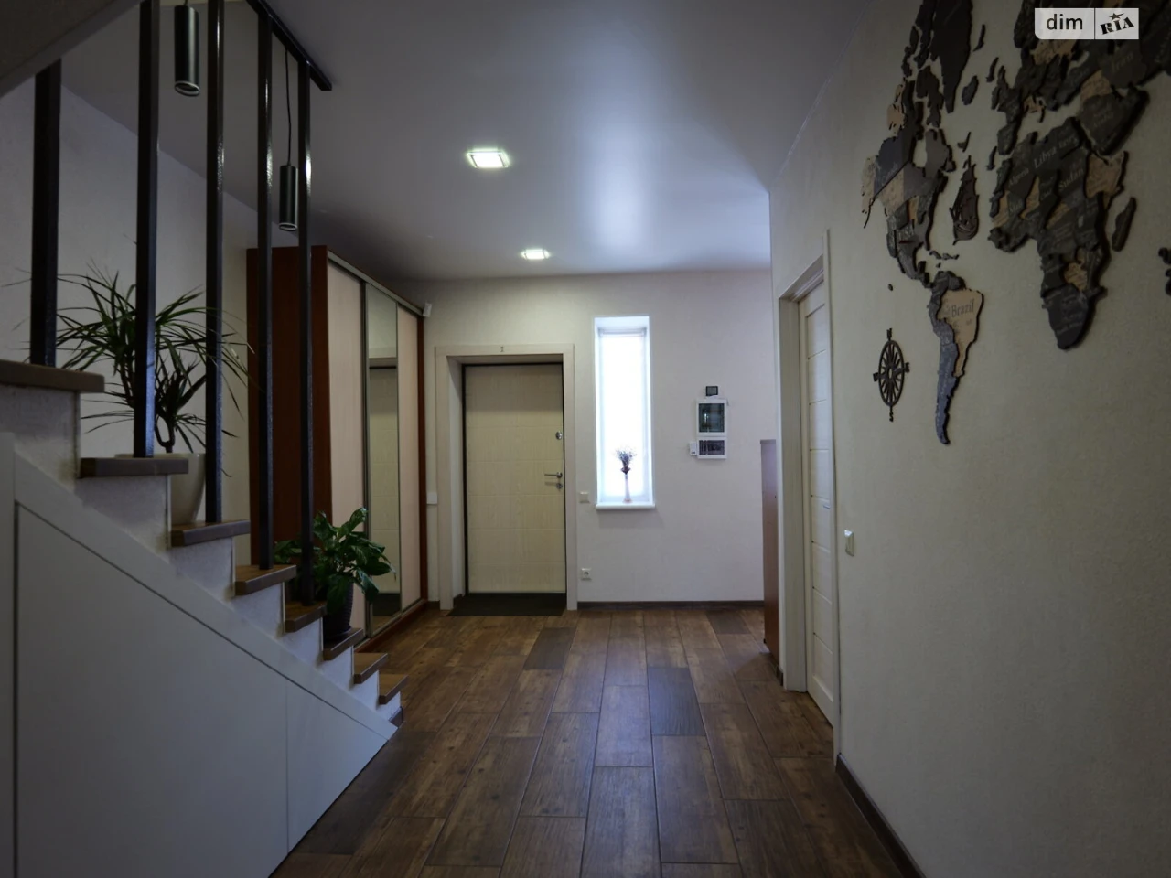 Townhouse Viyskbud