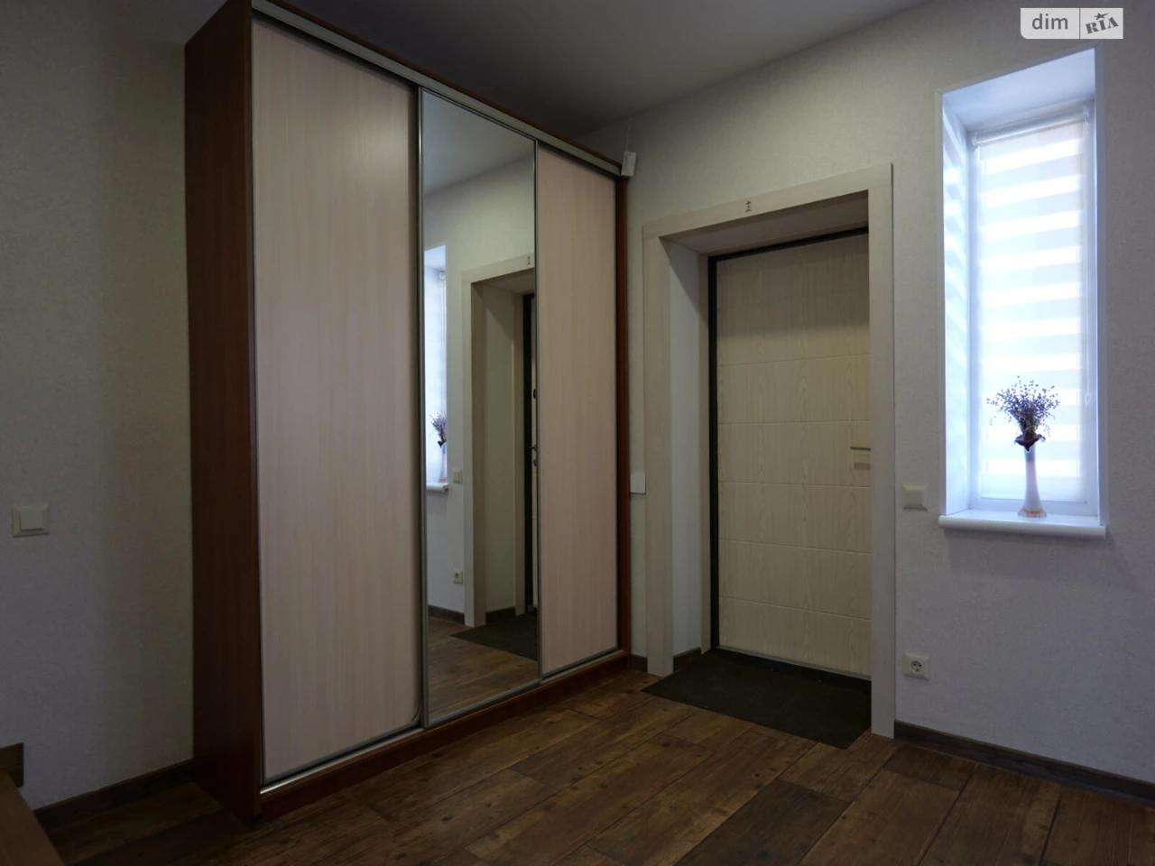 Townhouse Viyskbud