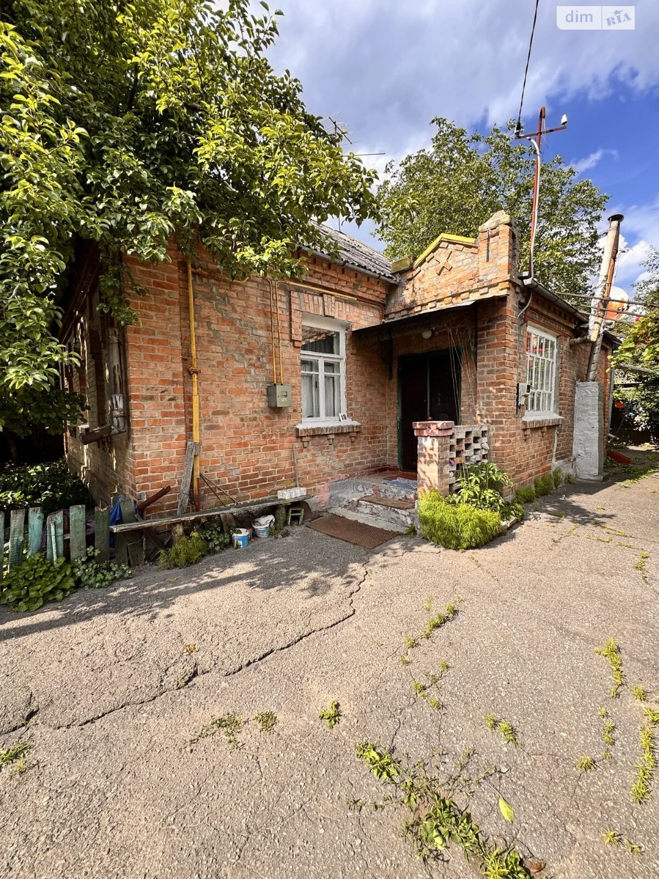 Sale House Volozhnalo