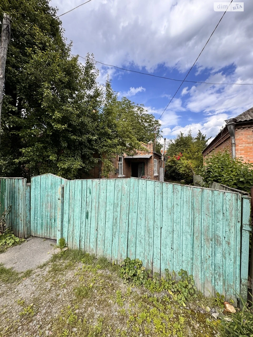 Sale House Volozhnalo