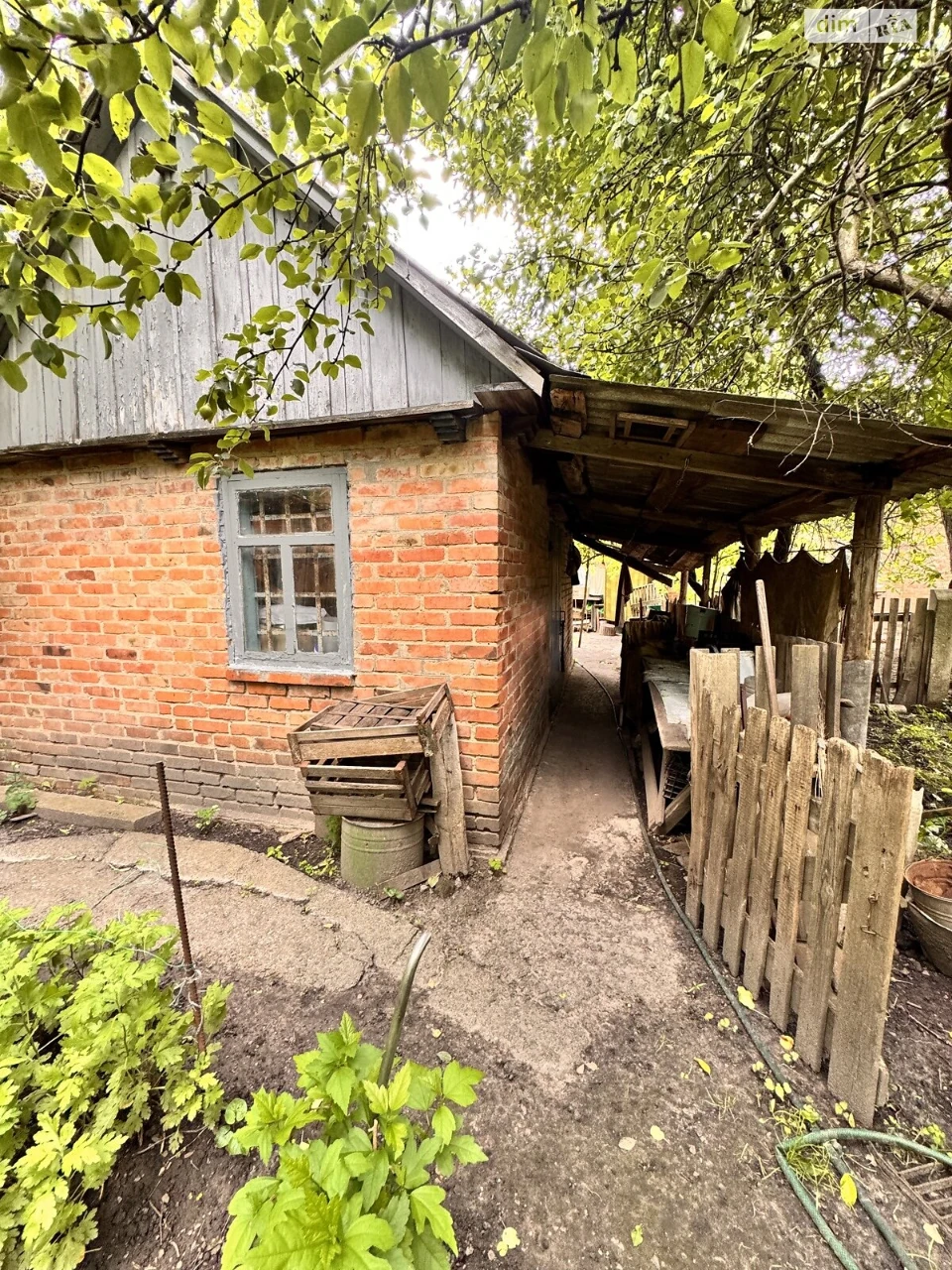 Sale House Volozhnalo