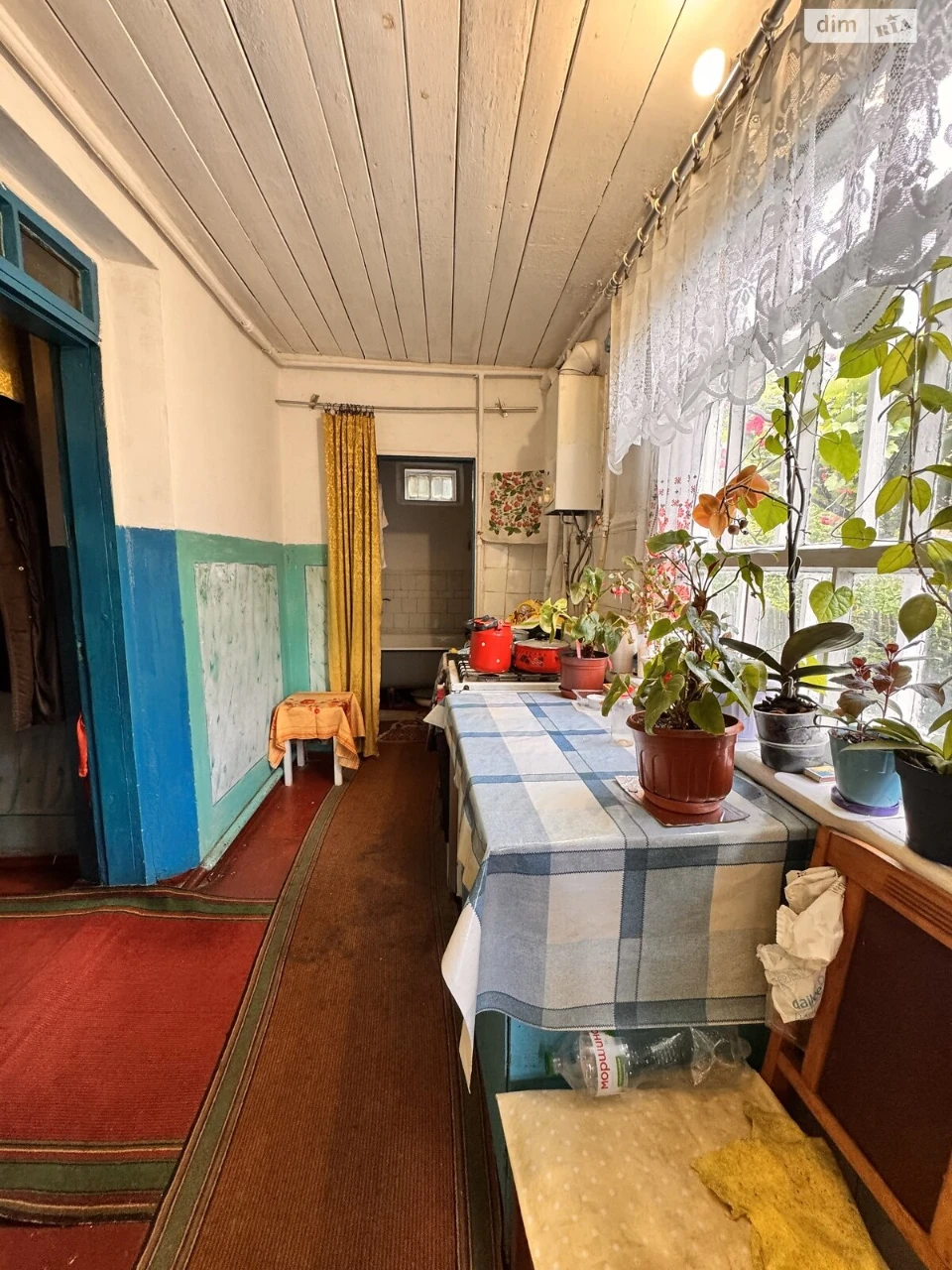 Sale House Volozhnalo