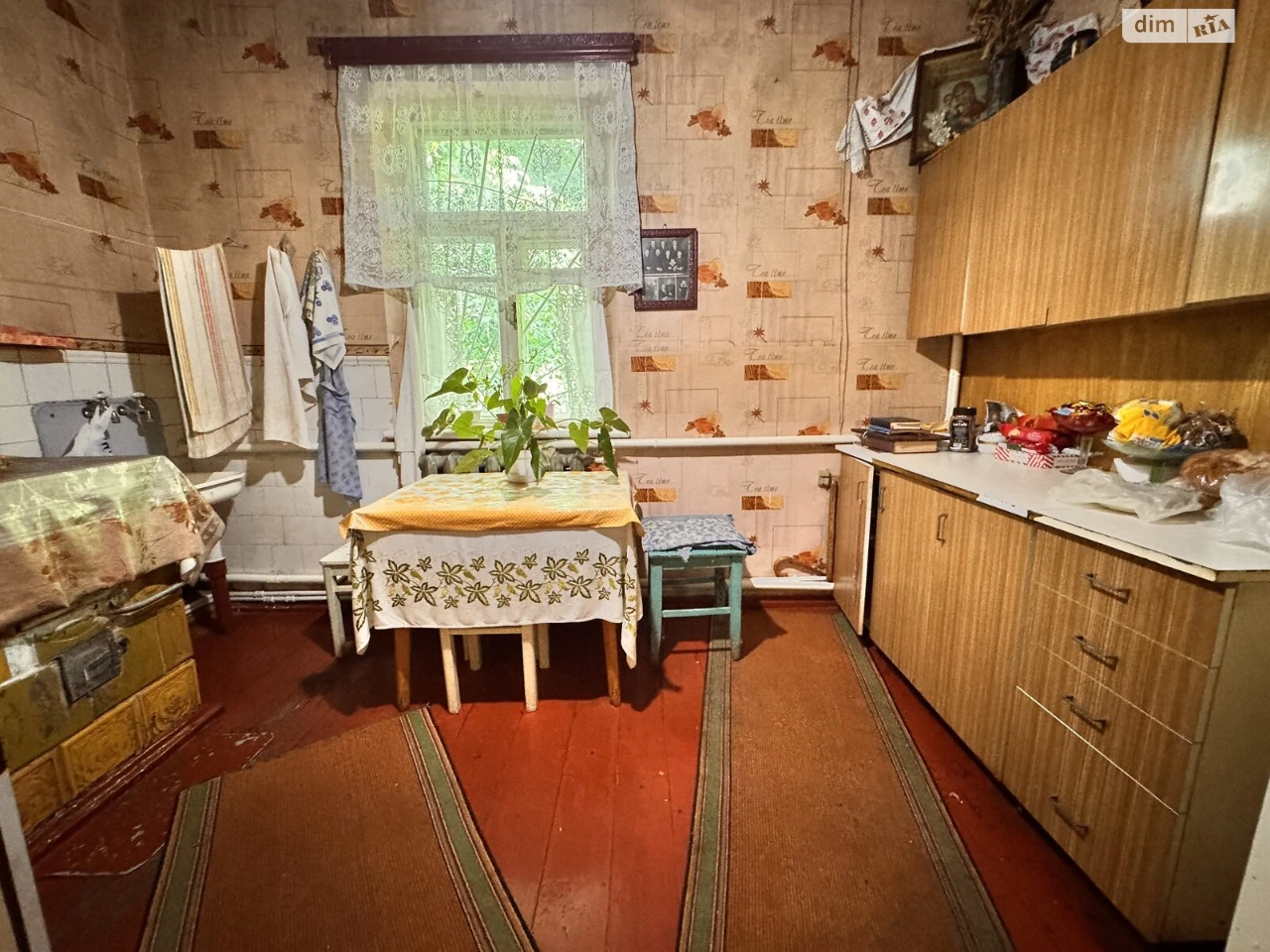 Sale House Volozhnalo