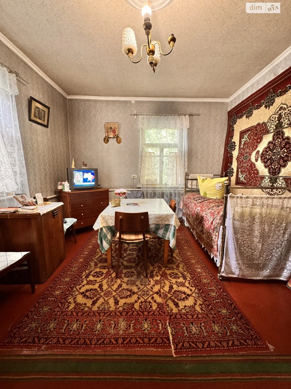 Sale House Volozhnalo