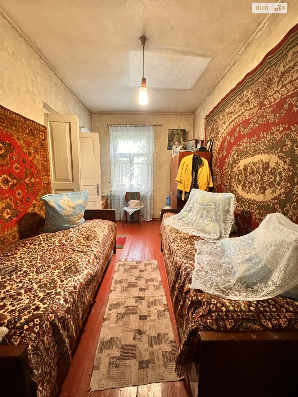 Sale House Volozhnalo