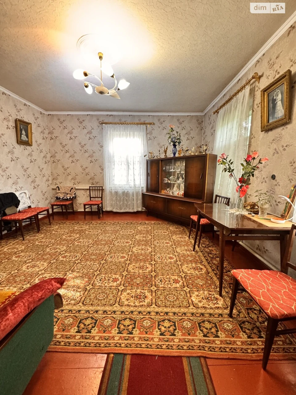 Sale House Volozhnalo
