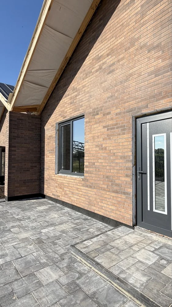 New townhouse. Bila Tsерkva. No commission