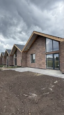 New townhouse. Bila Tsерkva. No commission