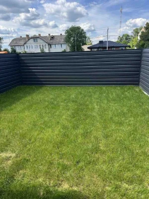 Sale of a modern 3-bedroom townhouse in the Zarechye area