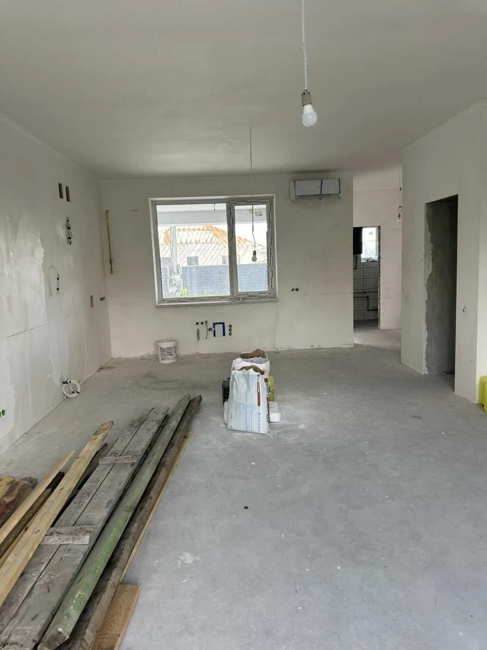 Sale of a modern 3-bedroom townhouse in the Zarechye area