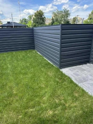 Sale of a modern 3-bedroom townhouse in the Zarechye area