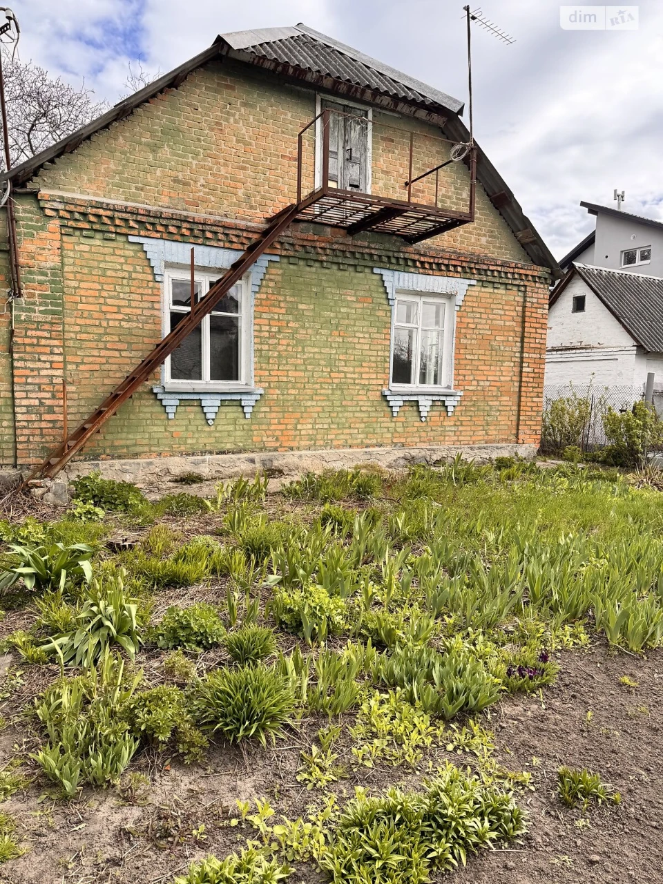 For Sale: Part of a House in Zarechya