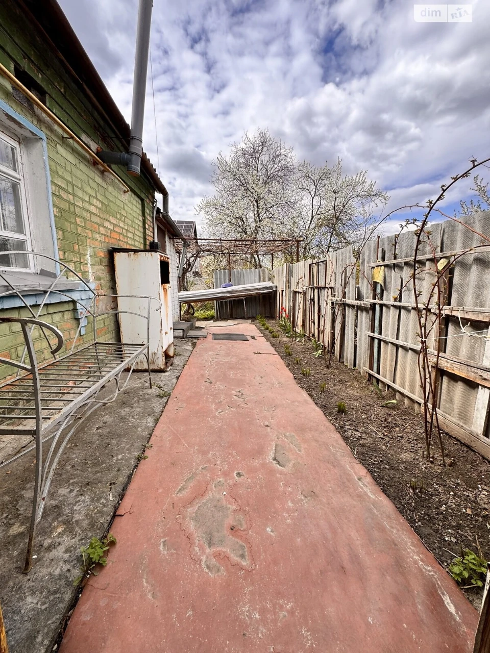 For Sale: Part of a House in Zarechya