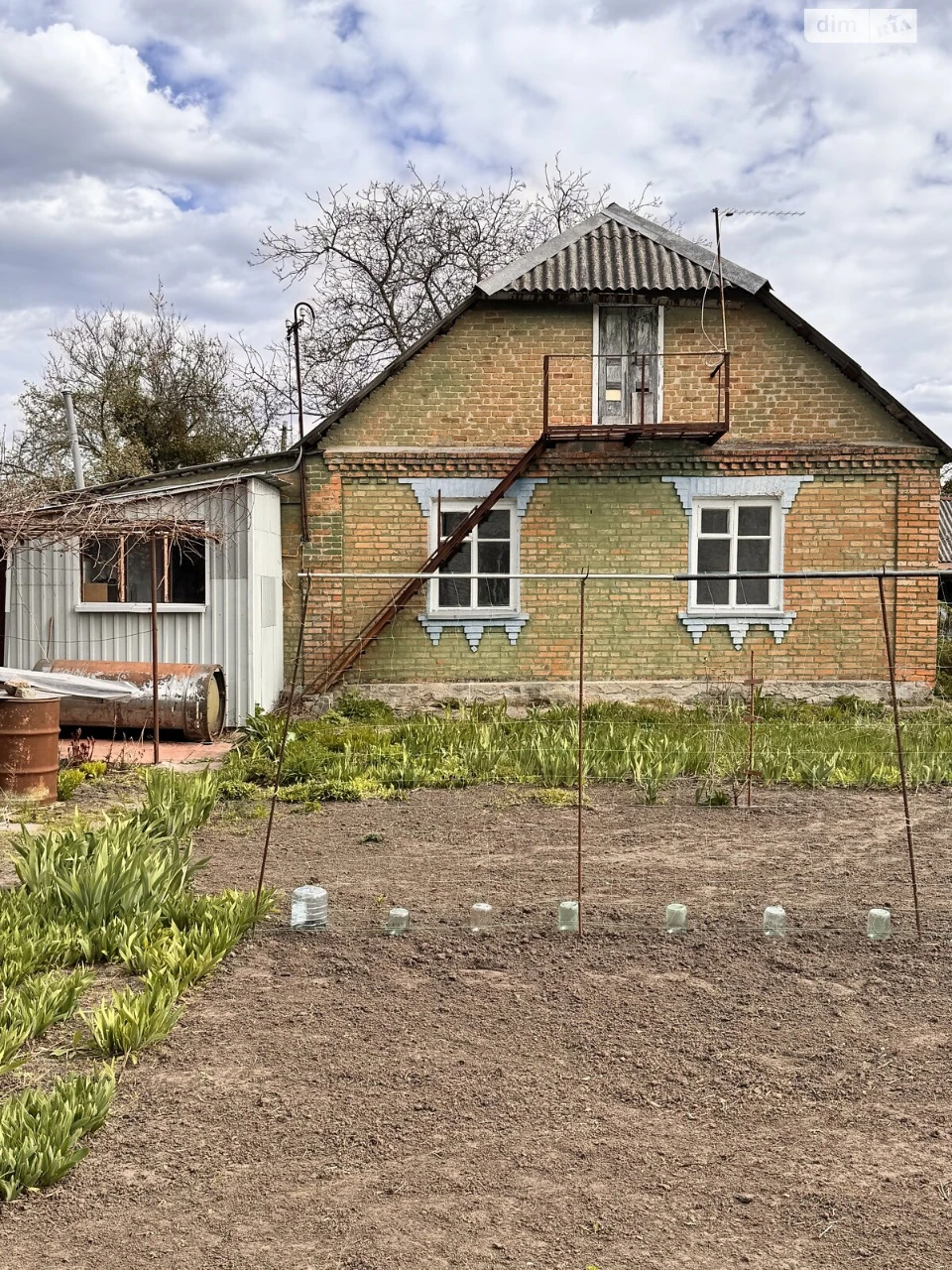 For Sale: Part of a House in Zarechya