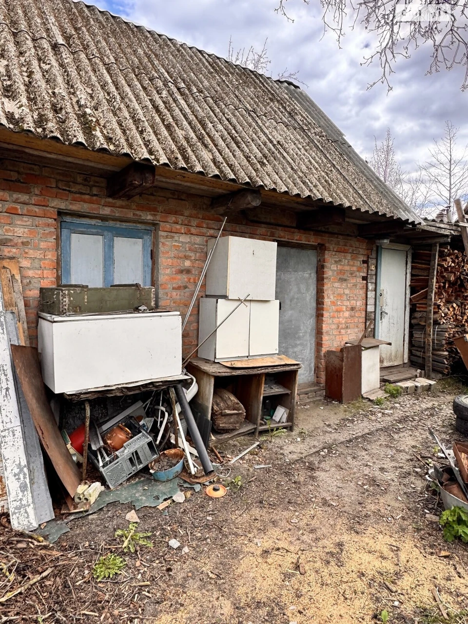 For Sale: Part of a House in Zarechya